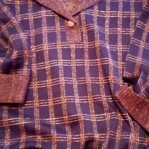 Shaker Sport Women's Top